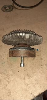 Вискомуфта виско муфта audi a4 b5 passat b5 audi a