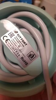 Подогреватель бутылочек Kitfort