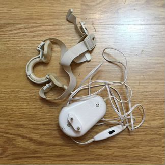 Аппарат еламед фея (утл-01 елат) для лечения носа