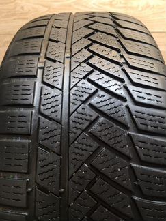 Continental ContiWinterContact TS 850P 225/55 R17