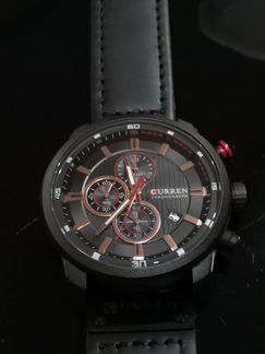 Хронограф Curren M-8291