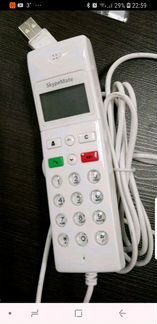 Skypemate USB-P10D Новый