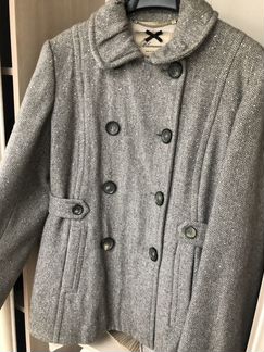 Полупальто Blumarine