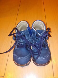 Ботинки Rabbit ortopedik