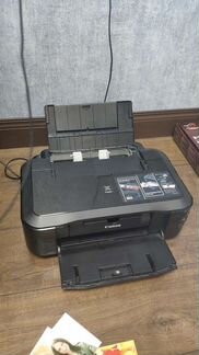 Принтер цветной Canon IP4940