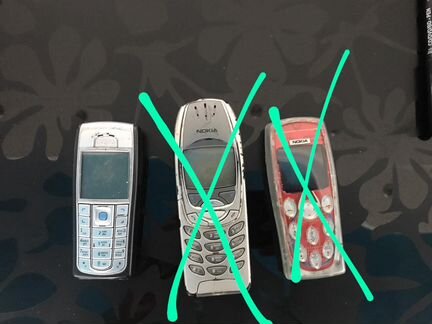 Nokia 6230i
