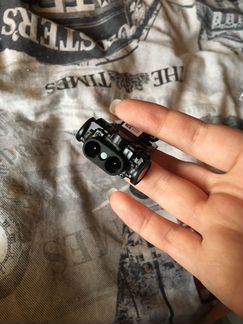 Набор датчиков DJI Mavic 2 Backward and Lateral Vi