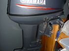 Лодочный мотор yamaha 15 бу объявление продам