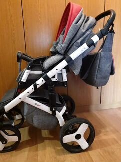 Коляска Vikatex Tasso