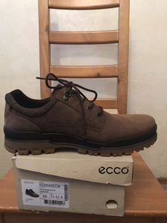 Ботинки мужские ecco 45