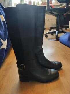 Сапоги зимние женские 37
