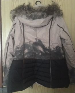 Куртка тёплая Baon