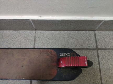 Самокат детский дошкольный