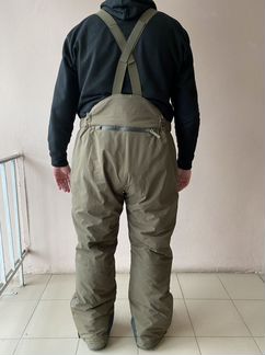 Carinthia. Брюки HIG 2.0 цвет: олива 2XL