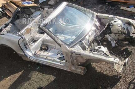 Кузов Мерседес R230 SL