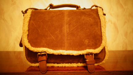 Новая женская сумка