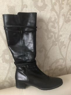 Сапоги зима