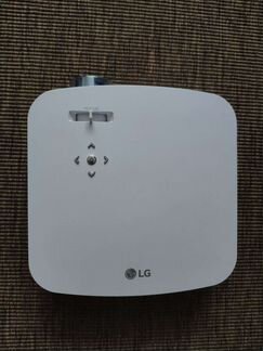 Проектор LG PF50KA