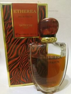 Винтаж Etherea Battistoni Roma, Eau de Toilette
