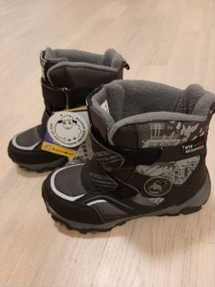 Ботинки зимние (Котофей, р. 29)