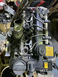 Двигатель в сборе bmw n20b20