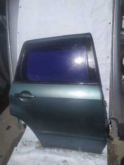 Дверь задняя правая Mitsubishi Outlander CU