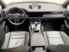 Porsche Cayenne 3.0 AT, 2019, 21 000 км объявление продам