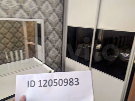 2-к квартира, 48 м², 9/16 эт.