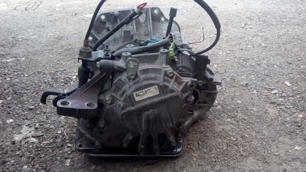АКПП Suzuki Swift