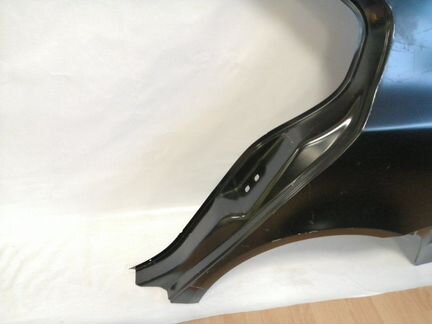 Крыло заднее левое Skoda Octavia A5 2008-2013