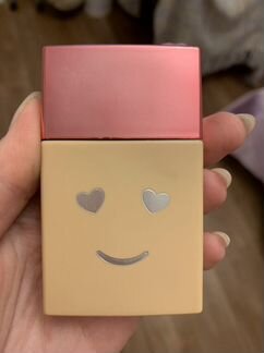 Тональник benefit