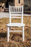 Прокат стульев