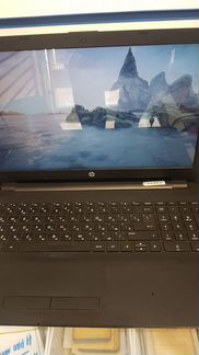 Б/У компьютер весь комплект в рабочем состоянии