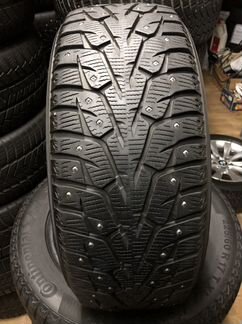 225/45R18 95T Yokohama Ice guard IG55 1шт