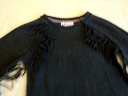 Платье для девочки hm