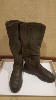 Сапоги Tamaris зима