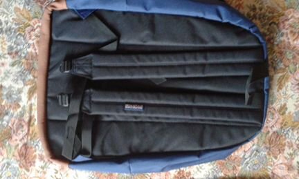 Рюкзак Jansport City View Navy, 31л