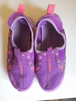 Кроссовки demix 29р-р