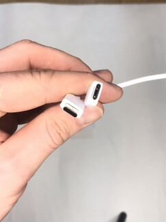 Type-c на type-c провод samsung