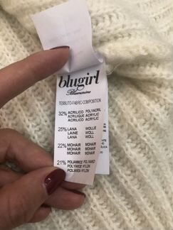 Blumarine свитер