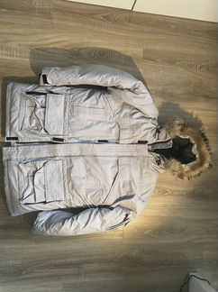 Пуховик savage