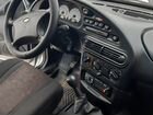 Chevrolet Niva 1.7 МТ, 2006, 356 000 км объявление продам
