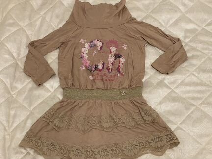 Платье - туника Choupette 4-5 лет