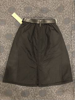 Новая юбка на девочку