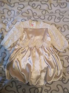 Платье Choupette