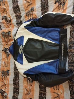 Мотокомбинезон Spyke 52 размер