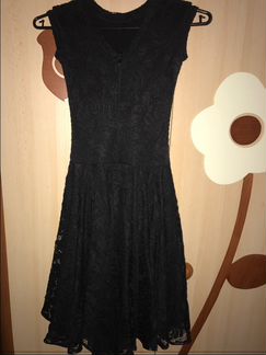 Платье для бальных танцев