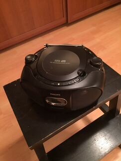 Cd проигрыватель