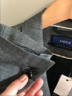 Пиджак женский mexx