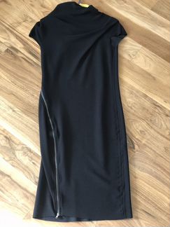 Платье чёрное. Adele Fado